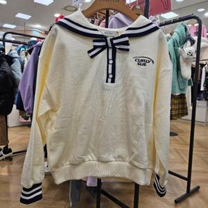 컬리수 HC33 신학기 세 일 러 맨투맨 C251TS203P