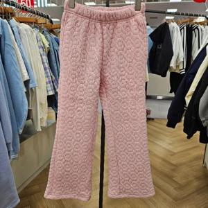 컬리수 HC33 부츠컷누비지팬츠 C244PT401P