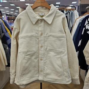 컬리수 HC33 포켓코듀로이셔츠자켓 C245JK250P