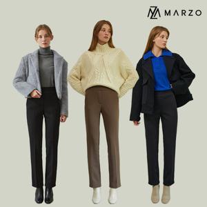 [마르조][1종]스쿠바 밍크기모 팬츠_QBWFP253