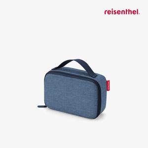 [라이젠탈] 써모 케이스 보온보냉백 트위스트블루 RSTOY4027