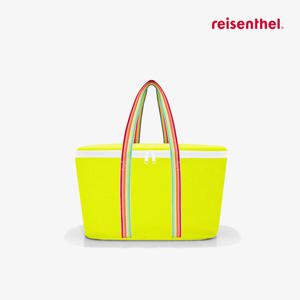 [라이젠탈] 쿨러백 보온보냉백 팝레몬 RSTUH2032