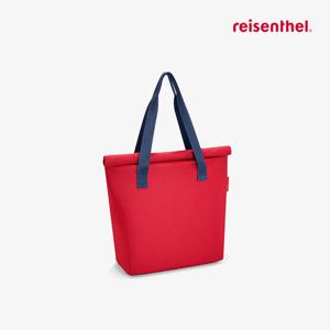 [라이젠탈] 후래쉬 보온보냉 런치백 ISO L 레드 RSTOU3004