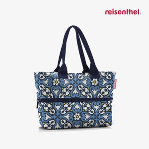 [라이젠탈] 쇼퍼백 e1 플로랄 RSTRJ4067