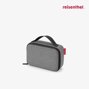 [라이젠탈] 써모 케이스 보온보냉백 트위스트실버 RSTOY7052