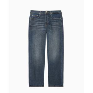 타미진 제이미 루즈 핏 데님팬츠 B1 T32F7NEW43TMT1 1BK