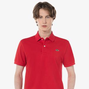 [라코스테공식] 남성 프렌치 레귤러핏 베이직 폴로 PH731E-54G 240