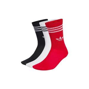 [아디다스 키즈]아디다스 키즈 크루삭스 3P JW0332