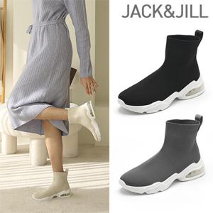 [잭앤질]잭앤질 앵클삭스 스니커즈(JC1562)