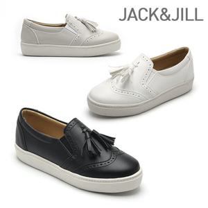 [잭앤질]잭앤질 앤틱 태슬 슬립온(JC1626)