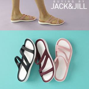 [잭앤질]잭앤질 바잉 Z 젤리슈즈(JB1368S)