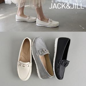 [잭앤질]잭앤질 바잉 인서트 리본 컴포트화(JA1232S)