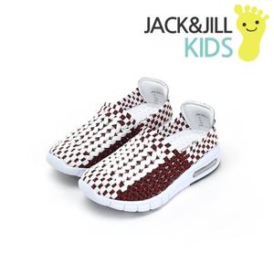 [잭앤질]잭앤질 키즈 에어 우븐슈즈(J7051K)