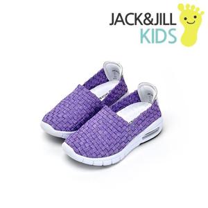 [잭앤질]잭앤질 키즈 에어 우븐슈즈(J7046K)