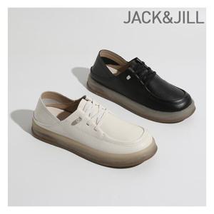 [잭앤질]잭앤질 밴딩끈 스니커즈(JA3123)