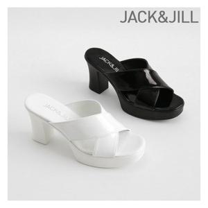 [잭앤질]잭앤질 8.5cm 엑스선 플랫폼 샌들(JB3350)