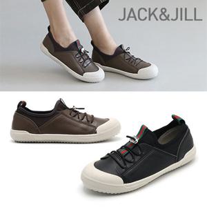 [잭앤질]잭앤질 밴딩끈 스니커즈(JC2540)