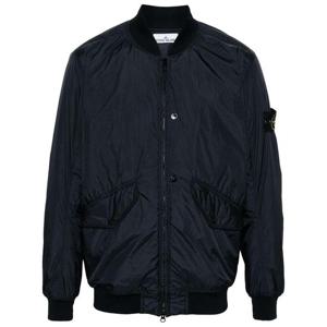 스톤아일랜드 크링클 랩스 TC 자켓 811540923 V0020