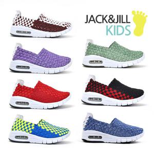 [잭앤질]잭앤질 키즈 에어 우븐슈즈 11종(J7040K)