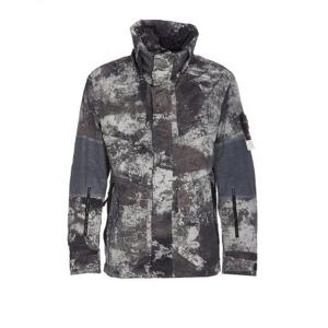 스톤아일랜드 디졸빙 리제너레이티드 나일론 자켓 8015438E1 V0060