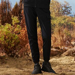 [머렐]여성 컴포트핏 소프트 코듀로이 팬츠 (D3PT304WBLK-K)