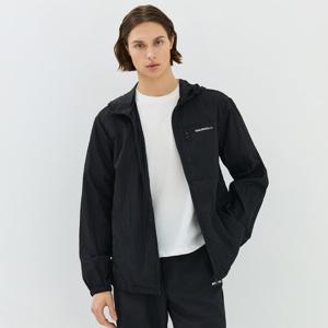 [머렐]남성 아웃도어 UV 경량 바람막이 (D5JK201MBLK-K)