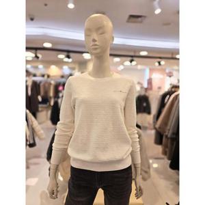 [무자크]라운드 블록 티 MQ1WKT01 세이브존03 [무자크]라운드 블록 티 MQ1WKT01 MQ1WKT01