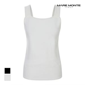 [마레몬떼][마레몬떼] 민소매  니트_M243MKT14P0