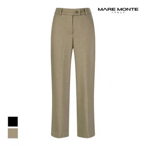 [마레몬떼][마레몬떼] 헤링본패턴 팬츠_M241MSL02B0