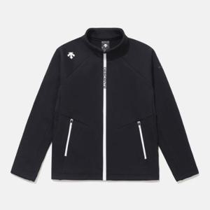 [데상트]데상트키즈자켓 TQT SP42JTFTO1-BLK [영애슬릿] 스탠드