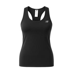 [뉴발란스]뉴발란스 스포츠 탱크탑 러닝 나시 블랙 WT51253-BK