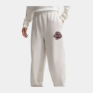 [나이키]나이키 남성 솔로 스우시 플리스 커프 팬츠 IQ5560-030