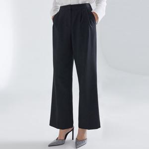 [미쏘]핏업팬츠 165cm 10부 와이드 (MIWTWC940A-T)