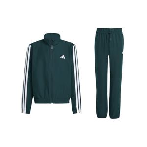 [아디다스]아디다스 키즈 에센셜 클라이마쿨 트랙수트 JW3399