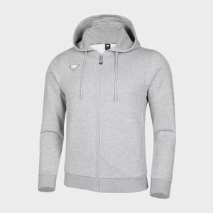 [다이나핏]다이나핏 루키 TR 슈트 헤더 그레이 YUU24106C4