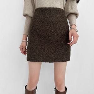 [금찌]금찌 퍼니 미니 스커트 SK3232