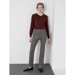 올리비아로렌 sh06 포멀트임 붓컷팬츠 VOCDL0L9331