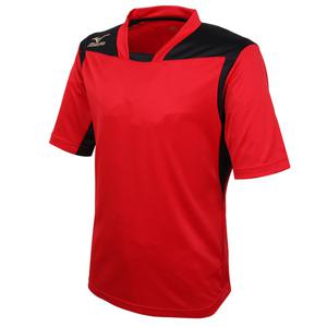 M 미즈노반팔티 세트인 게임 저지 SS(7K0262) ZQ P2MA7K0262