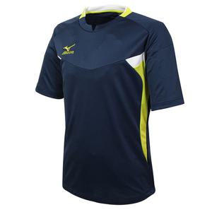 M 미즈노반팔티 블록 게임 저지 SS(7K0414) ZQ P2MA7K0414