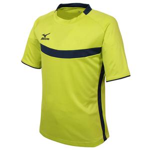 M 미즈노반팔티 미즈노 트레이닝 저지 SS(7K0537) ZQ P2MA7K0537