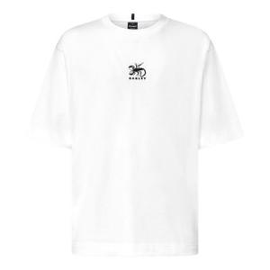 [오클리]오클리반팔티 ZQC FOA407441100 퓨쳐스케이프 스코피오