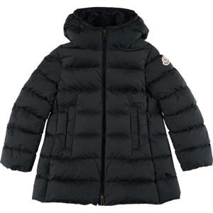 25FW 몽클레어 키즈 BAREND 바엔드 블랙 패딩 자켓 K2954 1C00003 53A5E 999