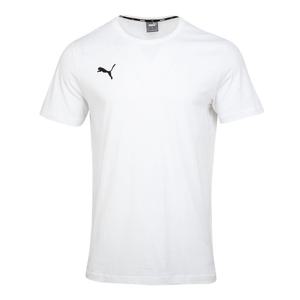 M 푸마반팔티 푸마 팀골 23 캐쥬얼 티(65657804) ZQ 656578 04