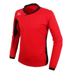 M 미즈노긴팔티 미즈노 게임 저지 LS 3(502162) ZQ P2MA502162