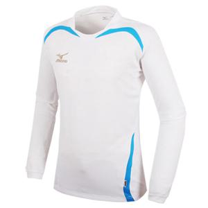 M 미즈노긴팔티 미즈노 게임 저지 LS 4(502201) ZQ P2MA502201