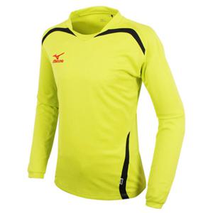 M 미즈노긴팔티 미즈노 게임 저지 LS 4(502237) ZQ P2MA502237