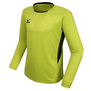 M 미즈노긴팔티 라그랑 게임 저지 LS(7K1137) ZQ P2MA7K1137