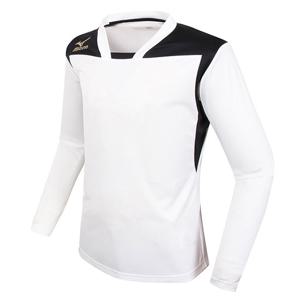 M 미즈노긴팔티 세트인 게임 저지 LS(7K1201) ZQ P2MA7K1201