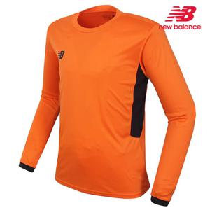 M 뉴발란스맨투맨 NB 박스 LS GK 저지(538180) NBND7B5381 80
