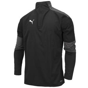 M 푸마맨투맨 팀파이널21 트레이닝 레인 탑 656479 03